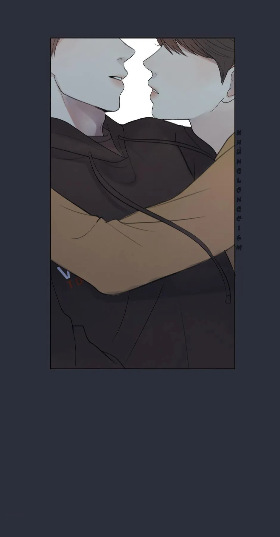 Bước Đến Bên Anh Chapter 24 Trang 36