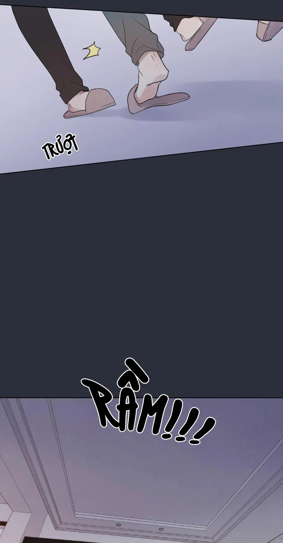 Bước Đến Bên Anh Chapter 24 Trang 37