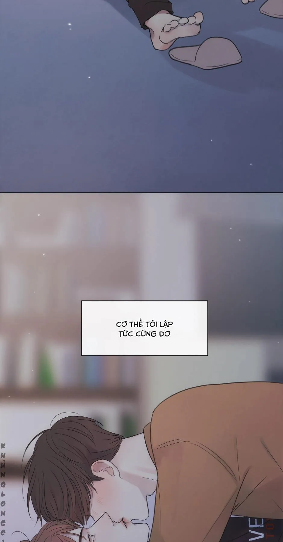 Bước Đến Bên Anh Chapter 24 Trang 40