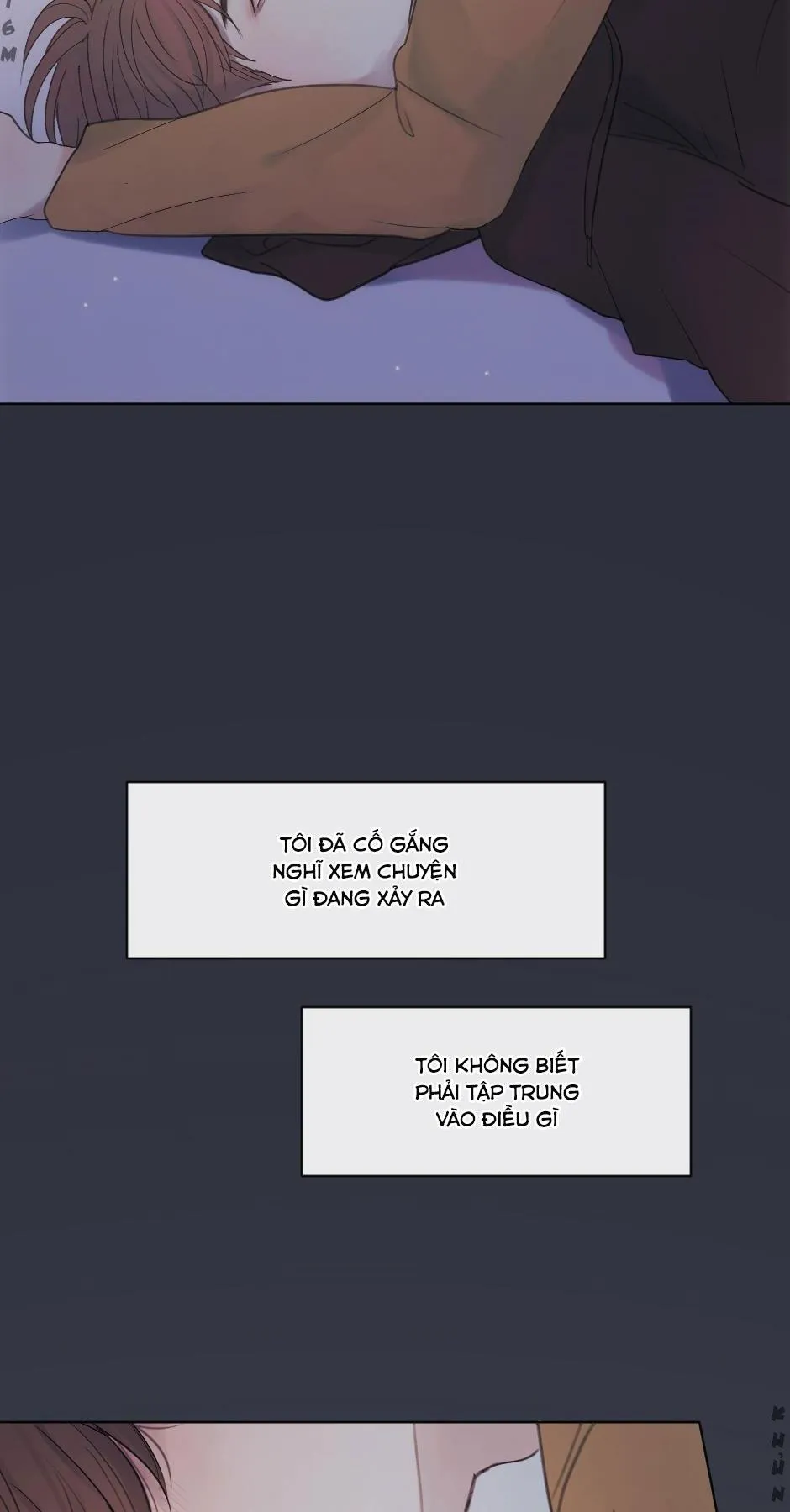 Bước Đến Bên Anh Chapter 24 Trang 41