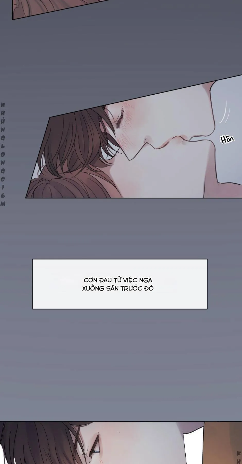 Bước Đến Bên Anh Chapter 24 Trang 43