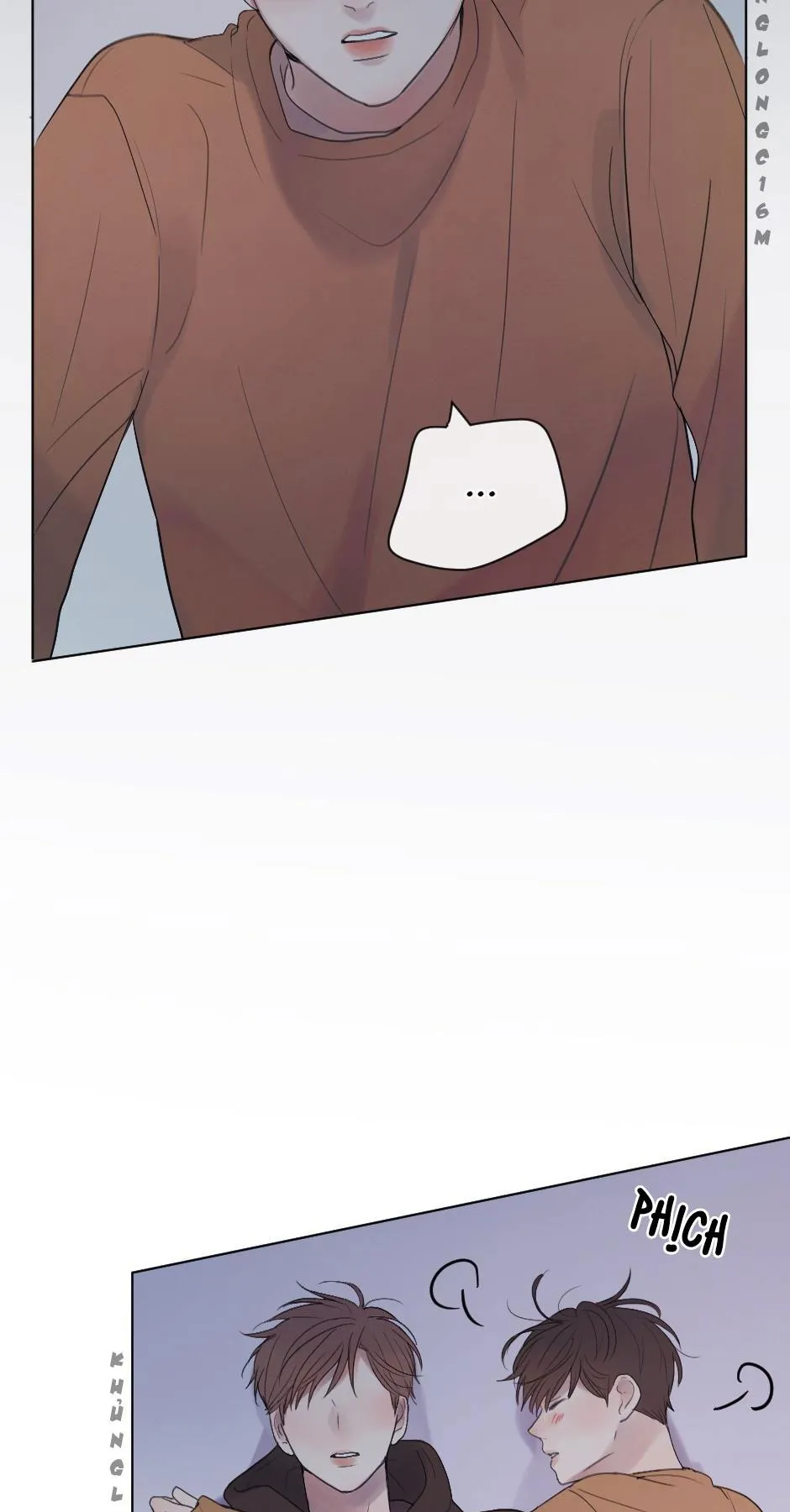 Bước Đến Bên Anh Chapter 24 Trang 45