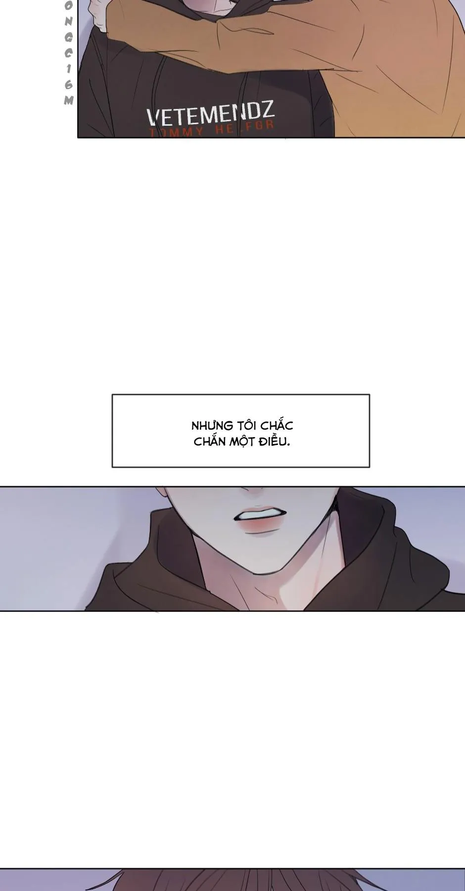 Bước Đến Bên Anh Chapter 24 Trang 46