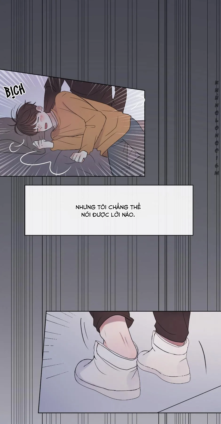 Bước Đến Bên Anh Chapter 24 Trang 50