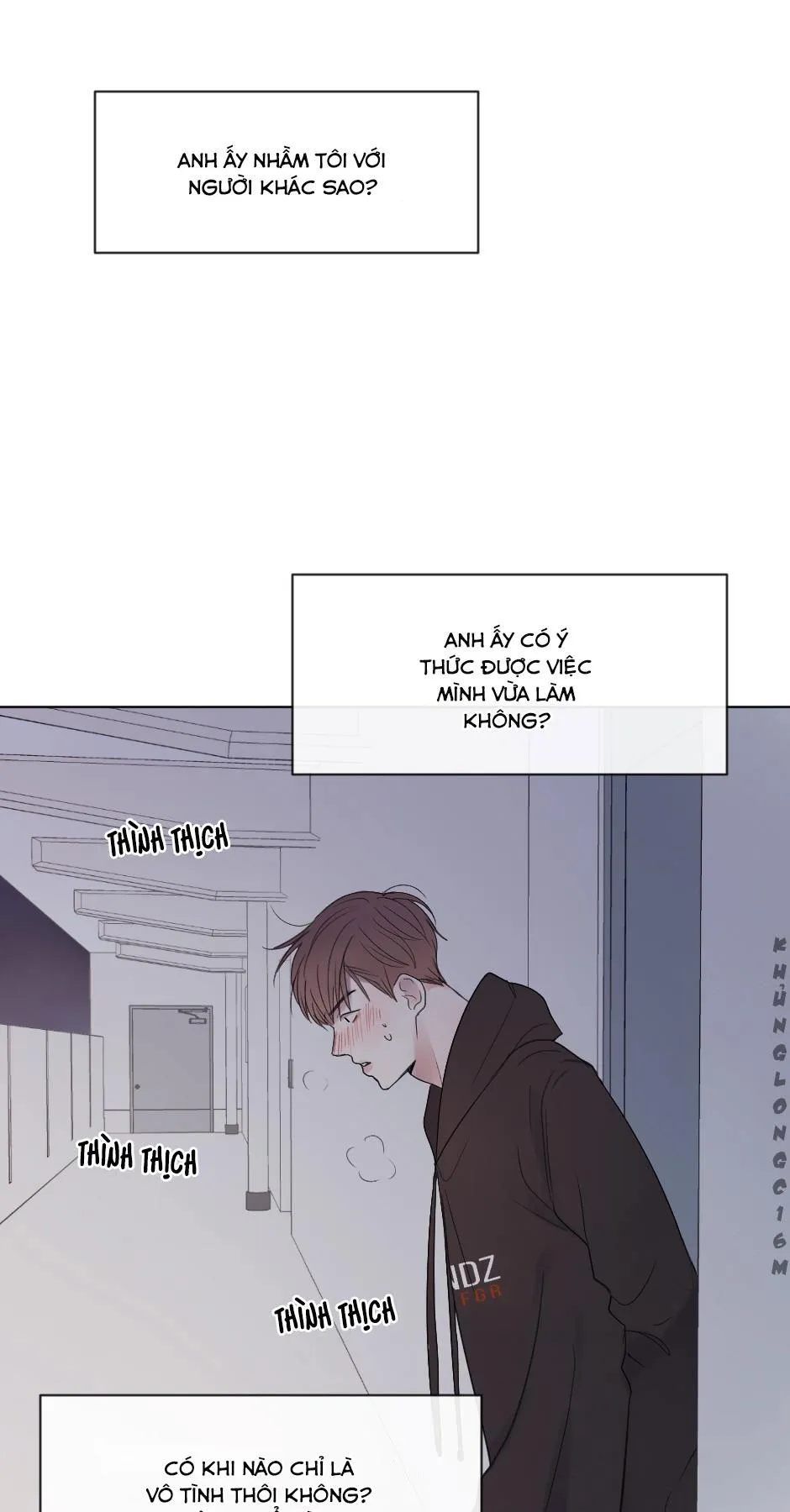 Bước Đến Bên Anh Chapter 24 Trang 52