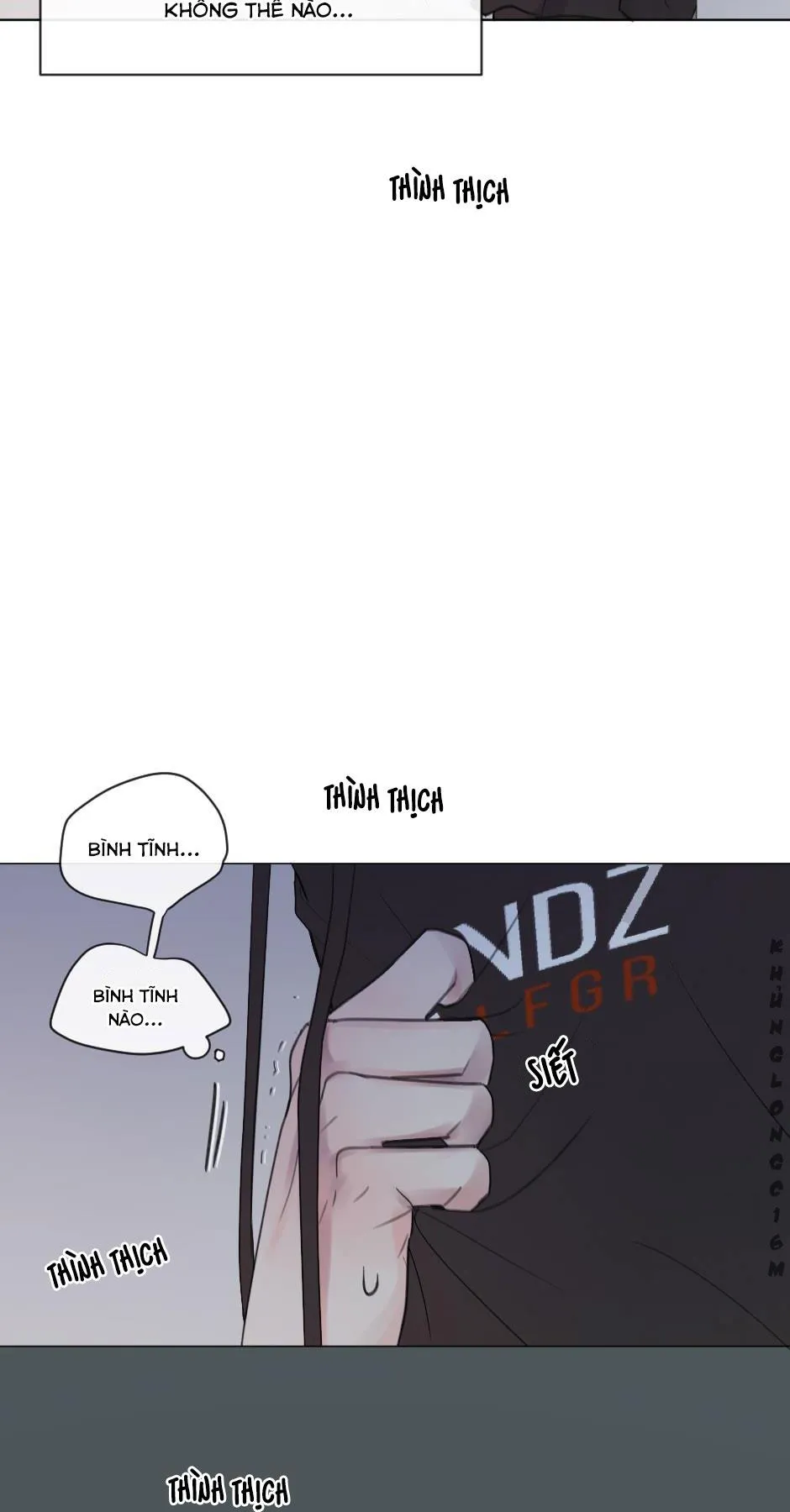 Bước Đến Bên Anh Chapter 24 Trang 53