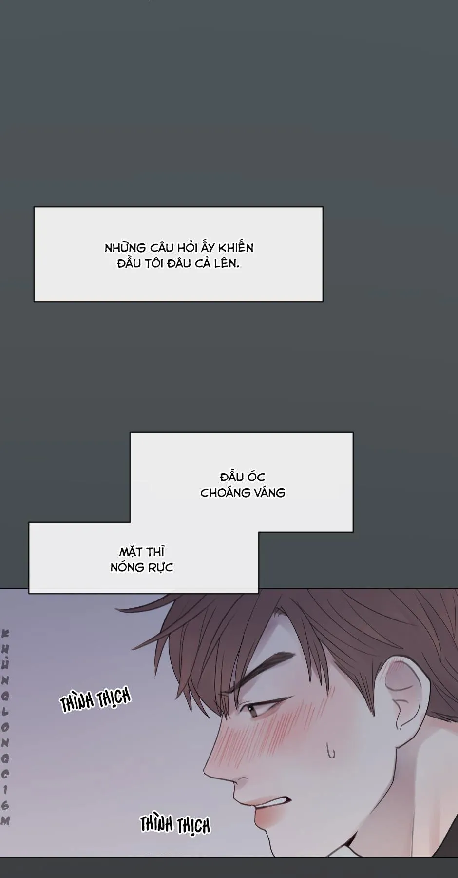 Bước Đến Bên Anh Chapter 24 Trang 54