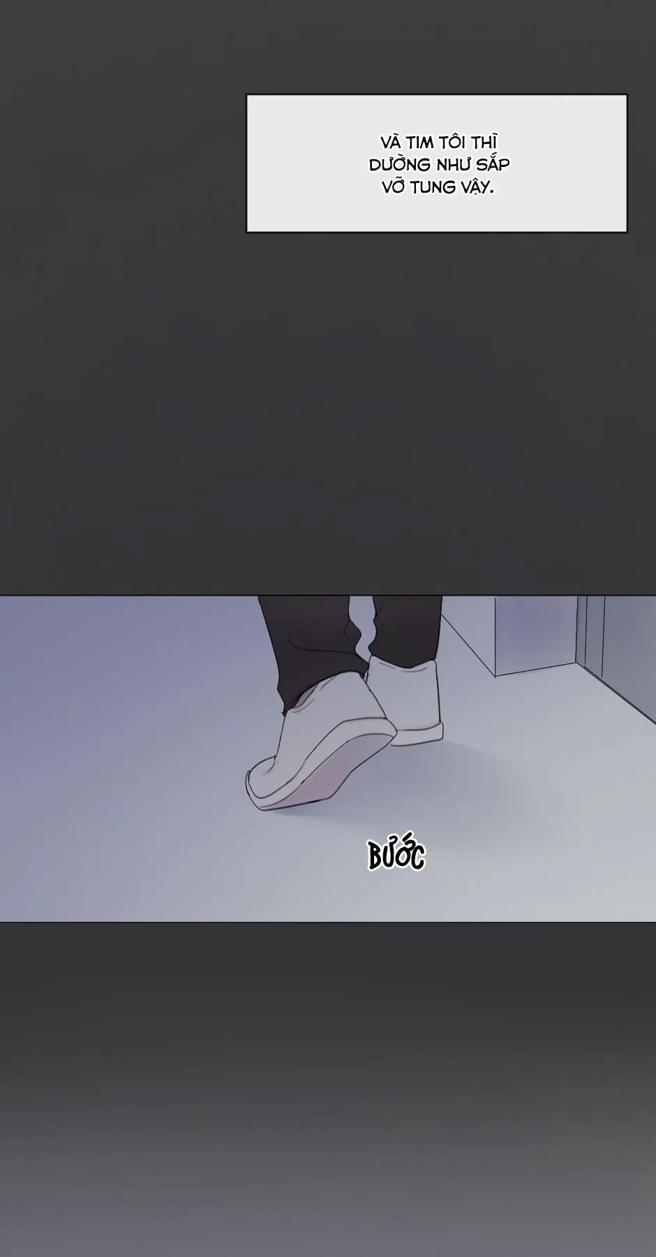 Bước Đến Bên Anh Chapter 24 Trang 55