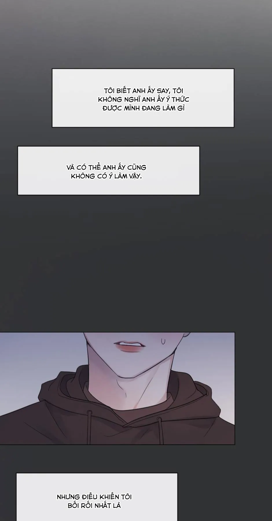 Bước Đến Bên Anh Chapter 24 Trang 58