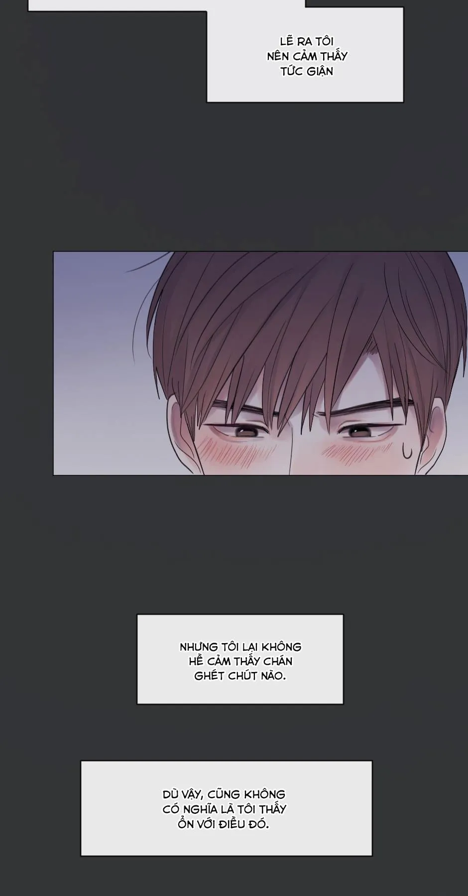 Bước Đến Bên Anh Chapter 24 Trang 59