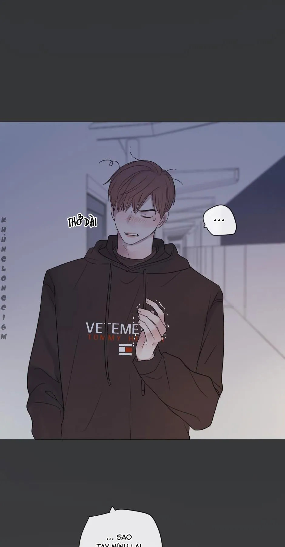 Bước Đến Bên Anh Chapter 24 Trang 60