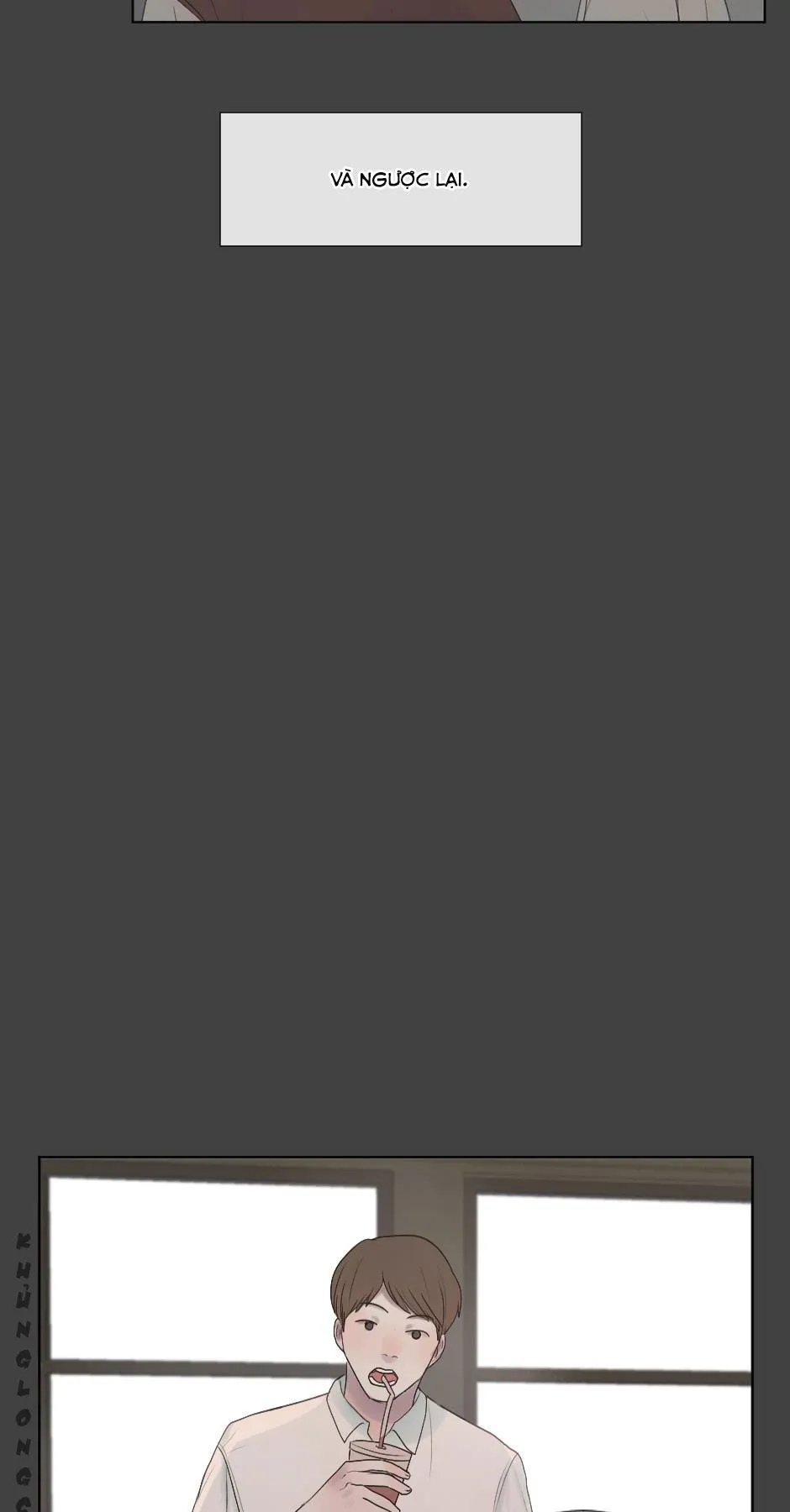 Bước Đến Bên Anh Chapter 25 Trang 6