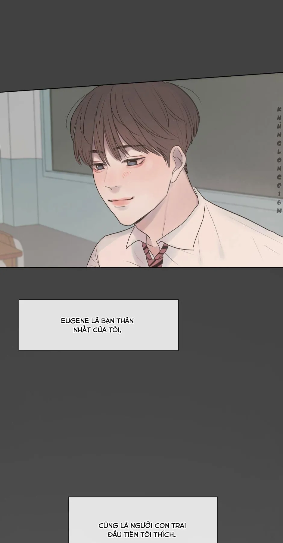 Bước Đến Bên Anh Chapter 25 Trang 9