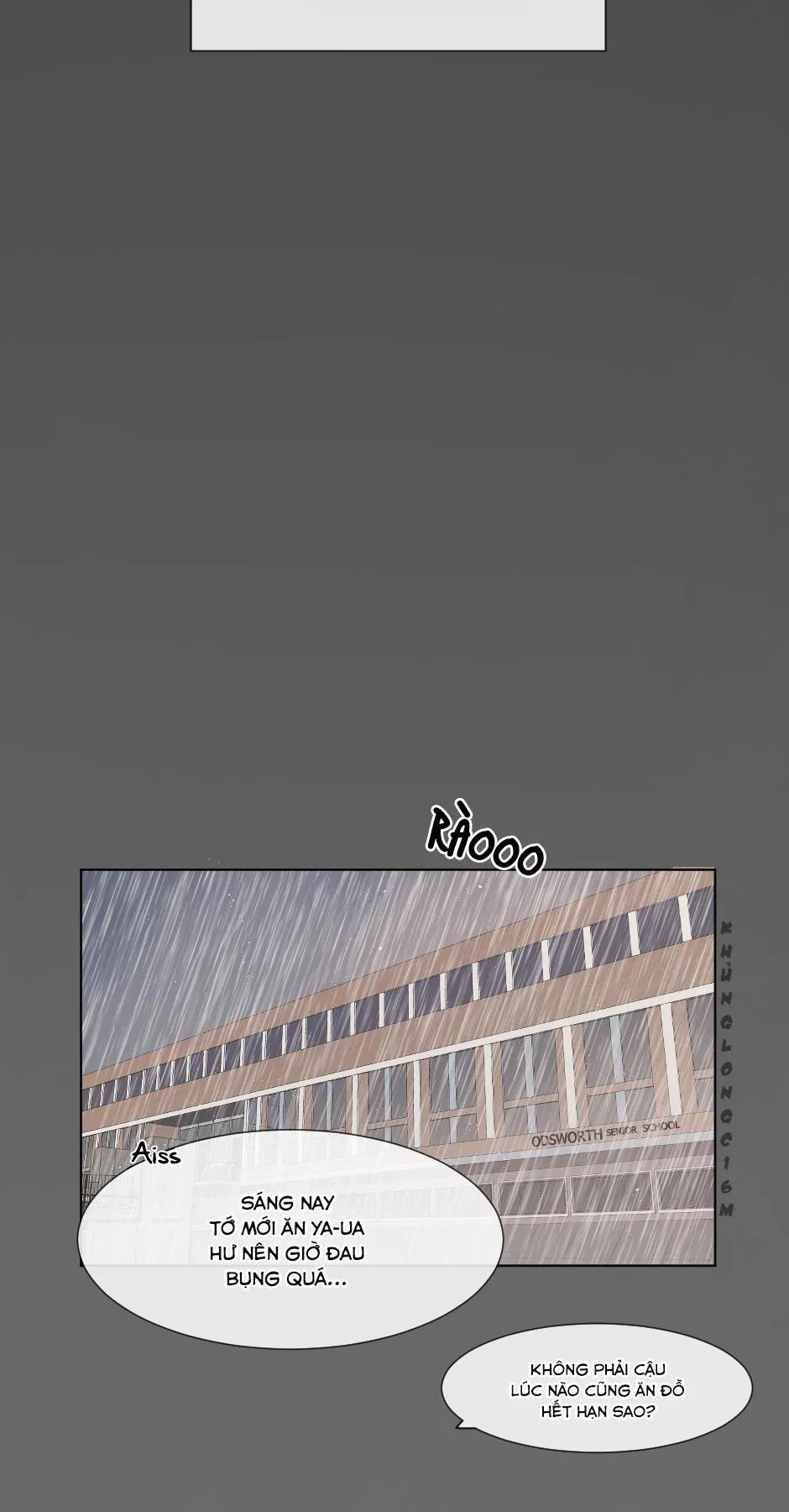 Bước Đến Bên Anh Chapter 25 Trang 10