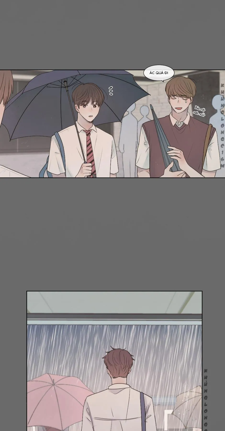 Bước Đến Bên Anh Chapter 25 Trang 11