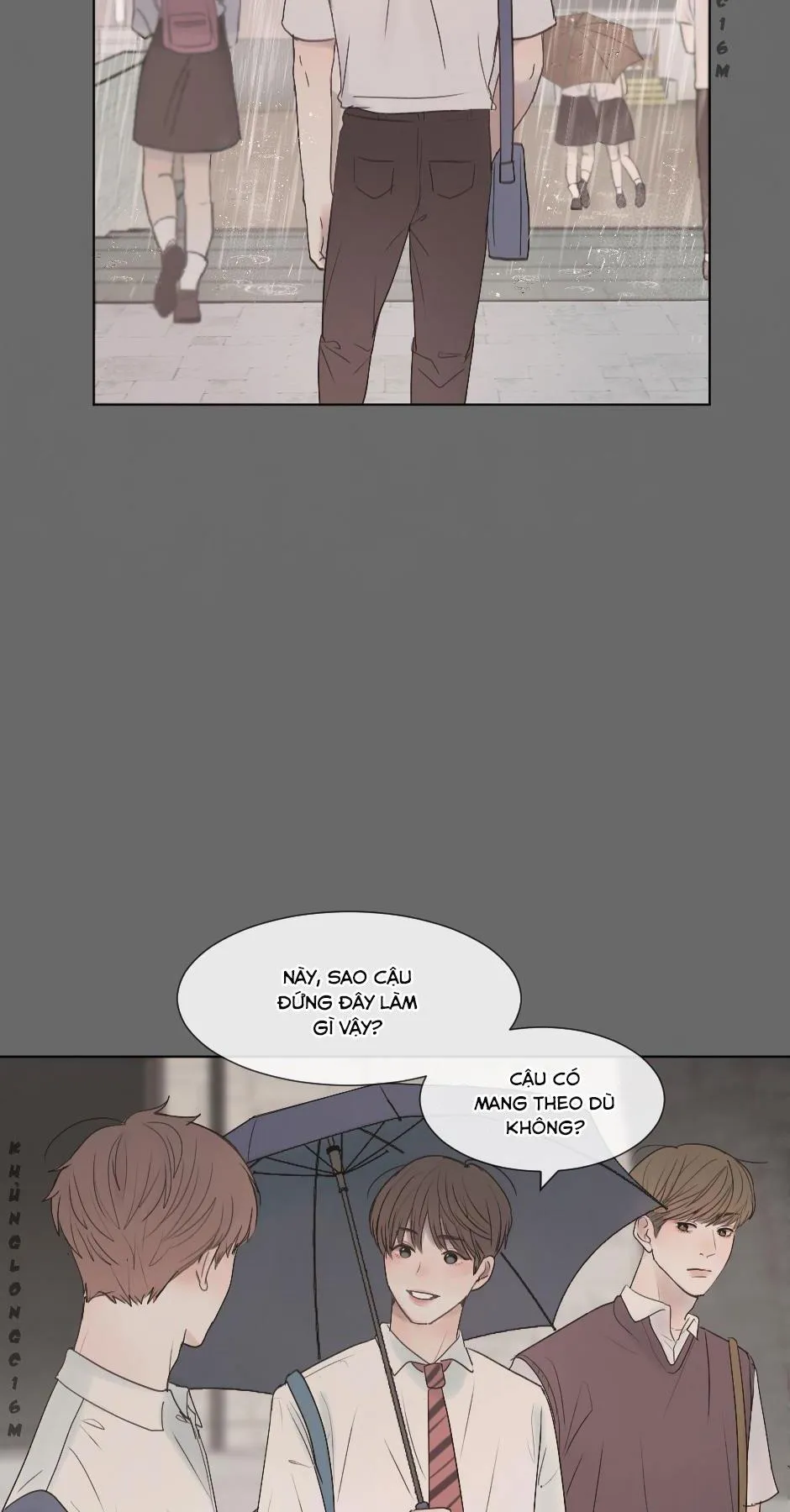 Bước Đến Bên Anh Chapter 25 Trang 12