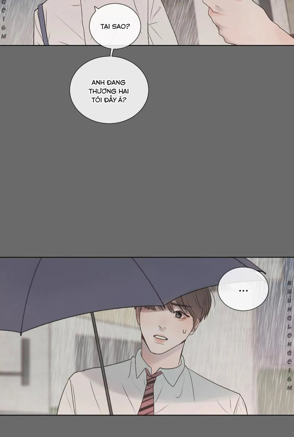 Bước Đến Bên Anh Chapter 25 Trang 16