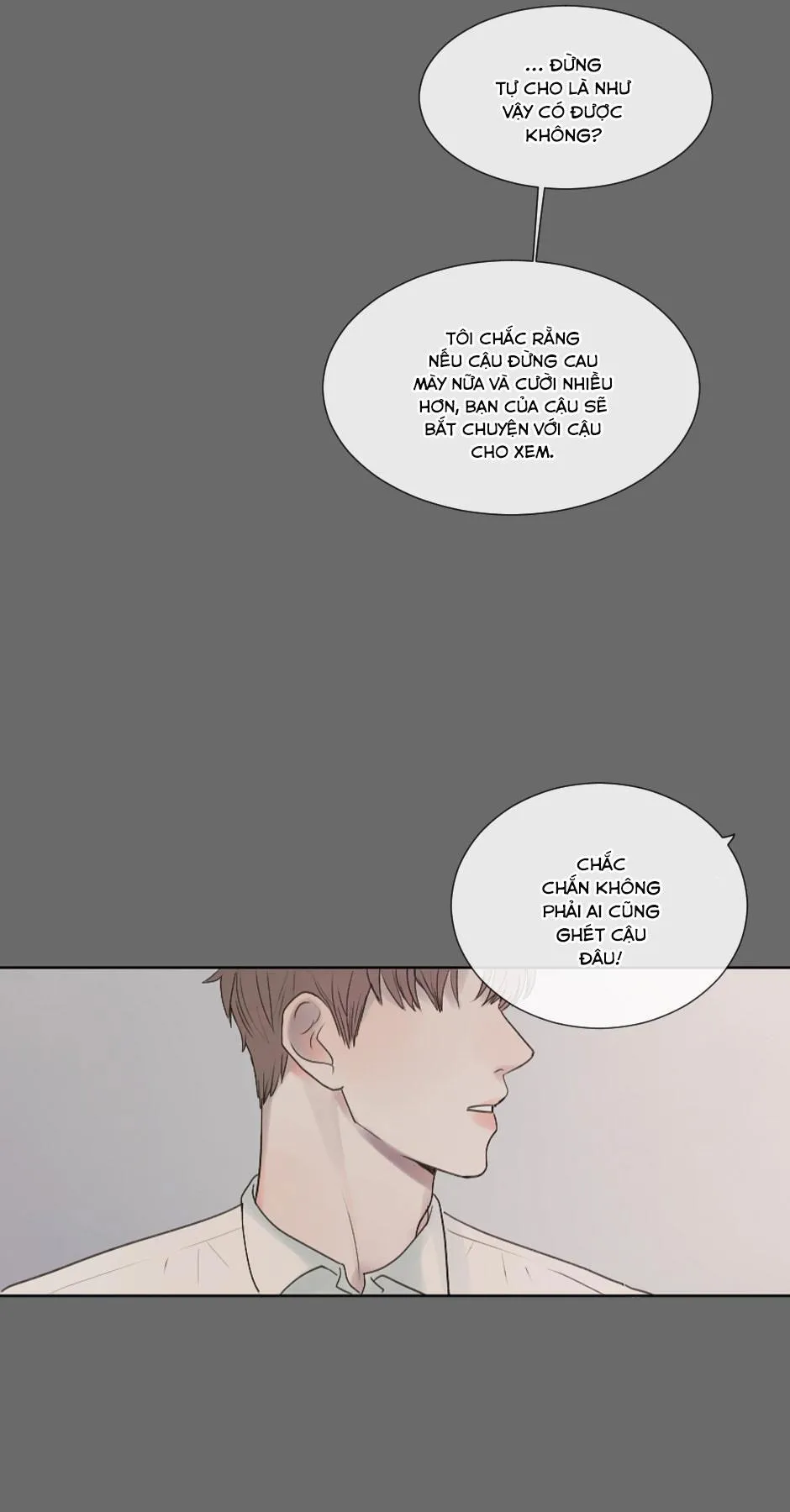 Bước Đến Bên Anh Chapter 25 Trang 17