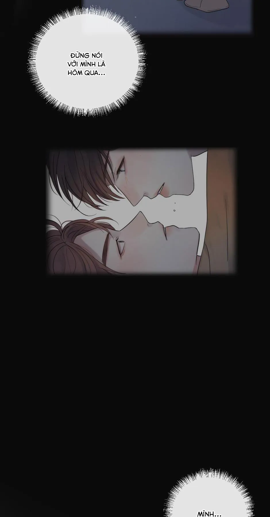 Bước Đến Bên Anh Chapter 25 Trang 25