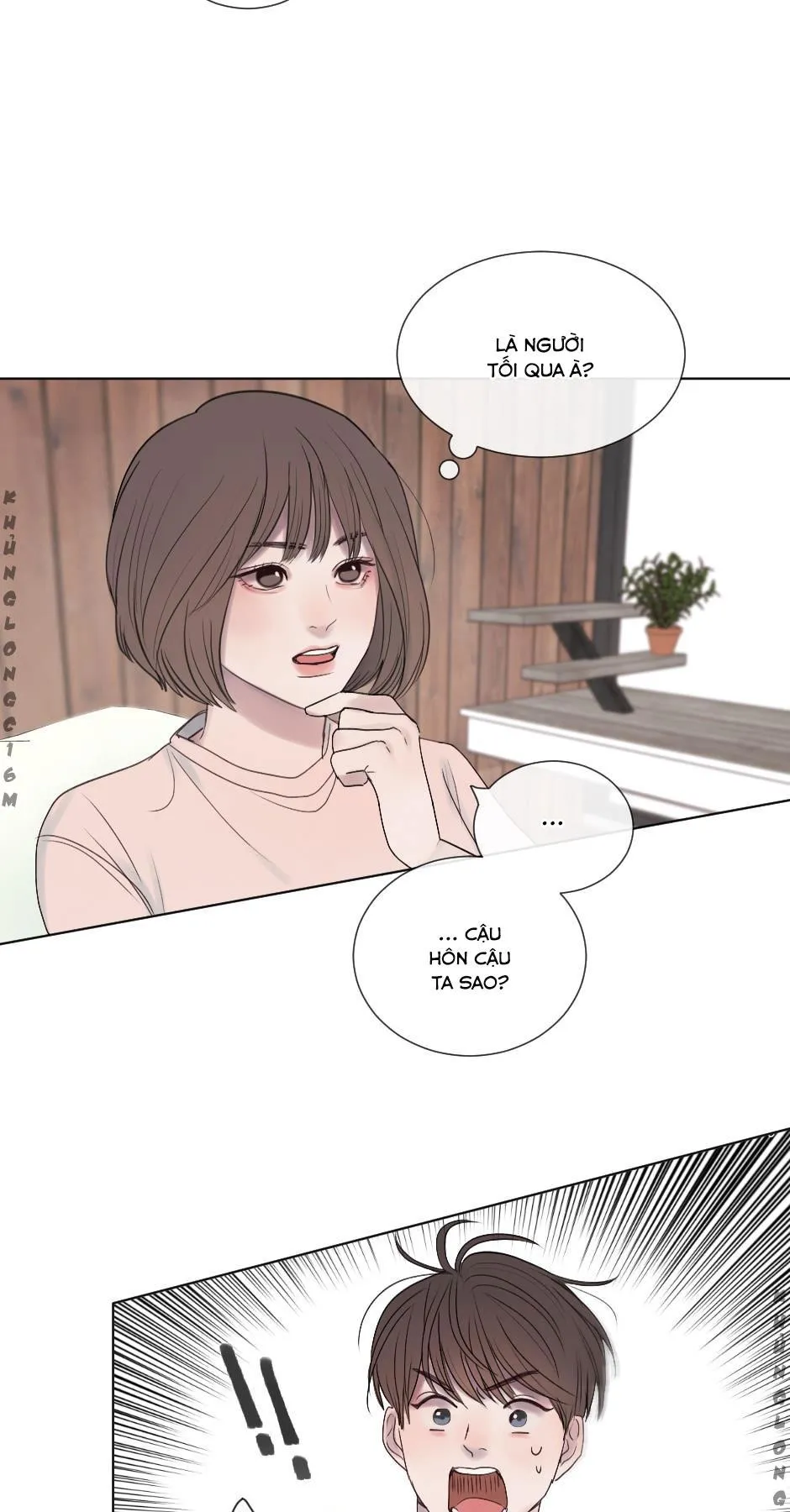 Bước Đến Bên Anh Chapter 25 Trang 30