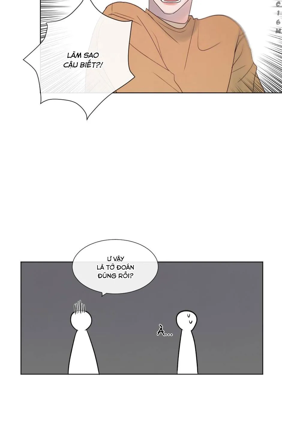 Bước Đến Bên Anh Chapter 25 Trang 31