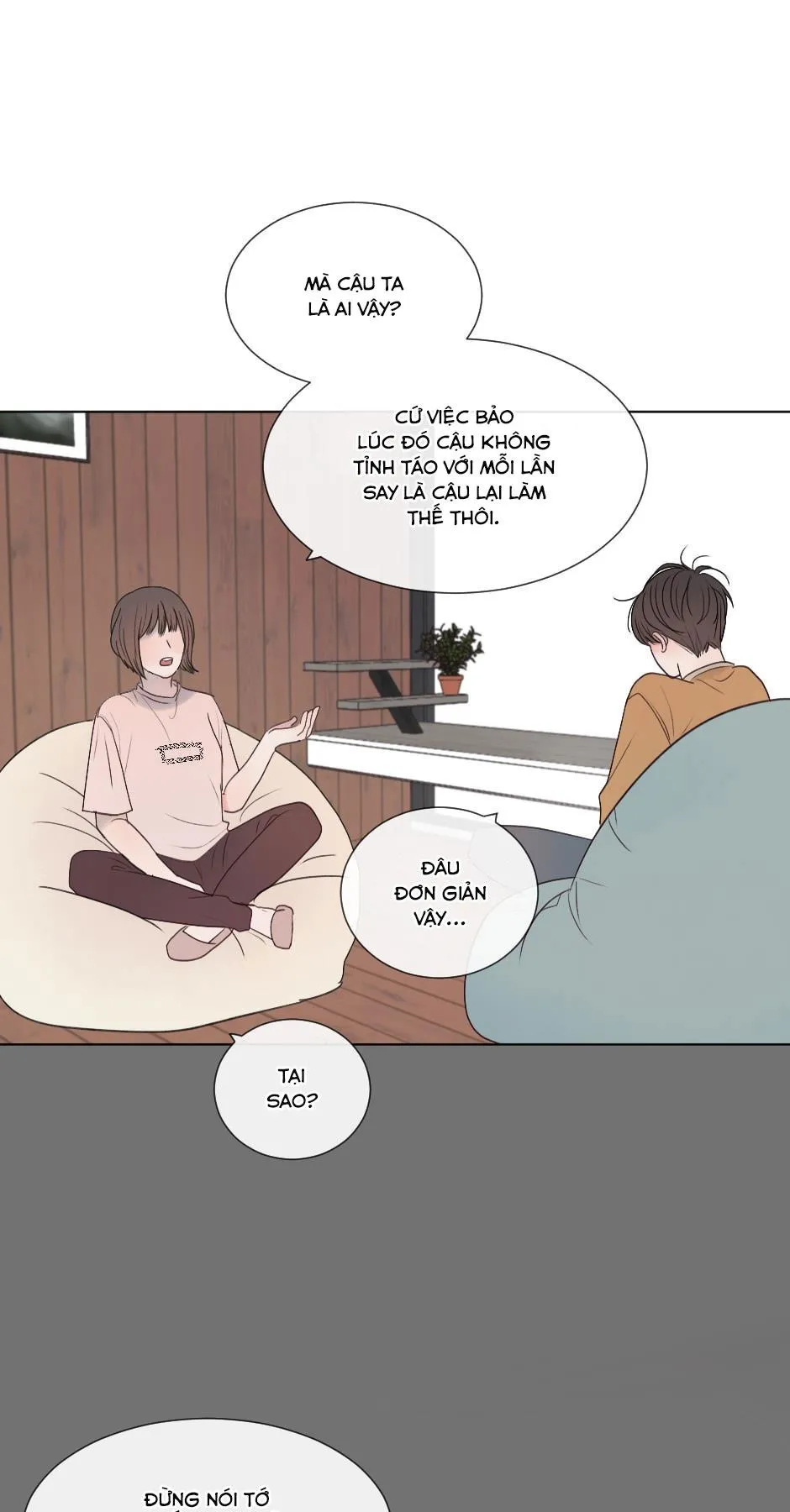 Bước Đến Bên Anh Chapter 25 Trang 32