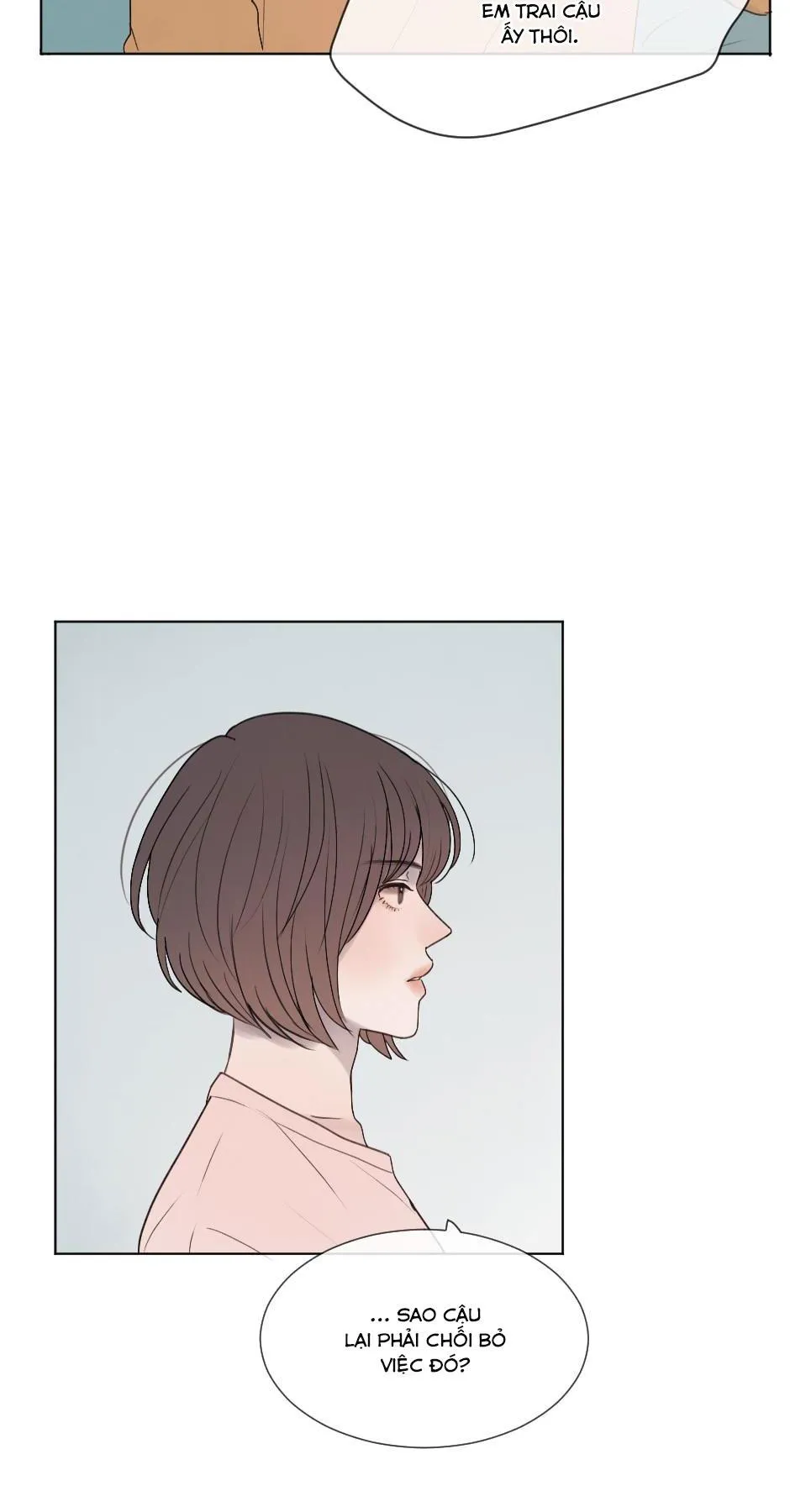 Bước Đến Bên Anh Chapter 25 Trang 37