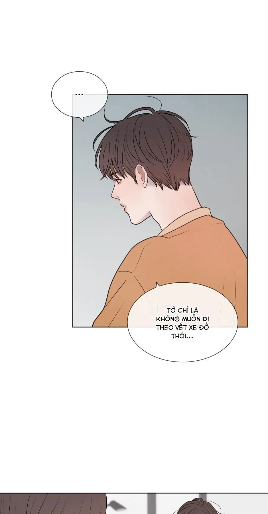 Bước Đến Bên Anh Chapter 25 Trang 38