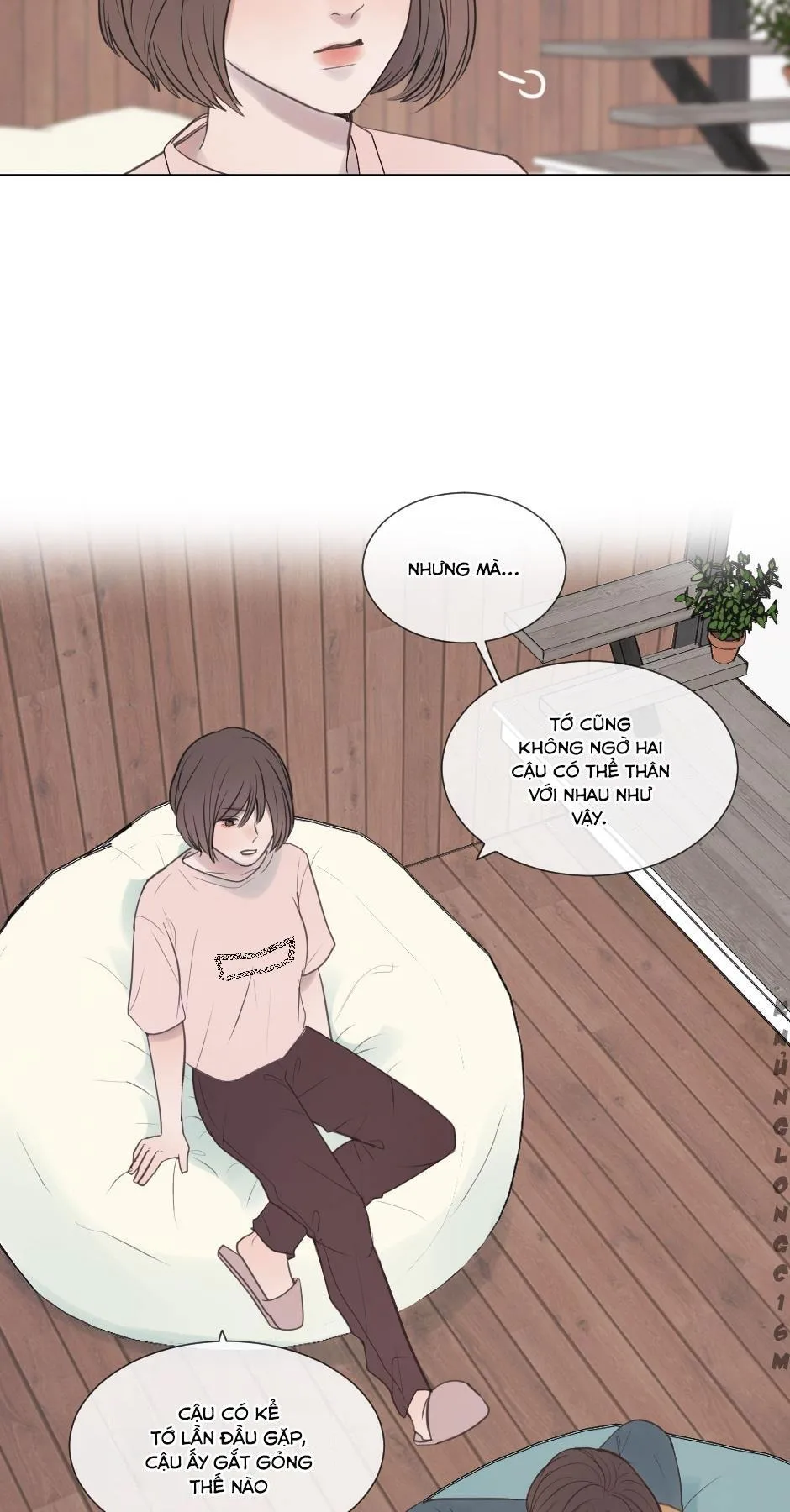 Bước Đến Bên Anh Chapter 25 Trang 40