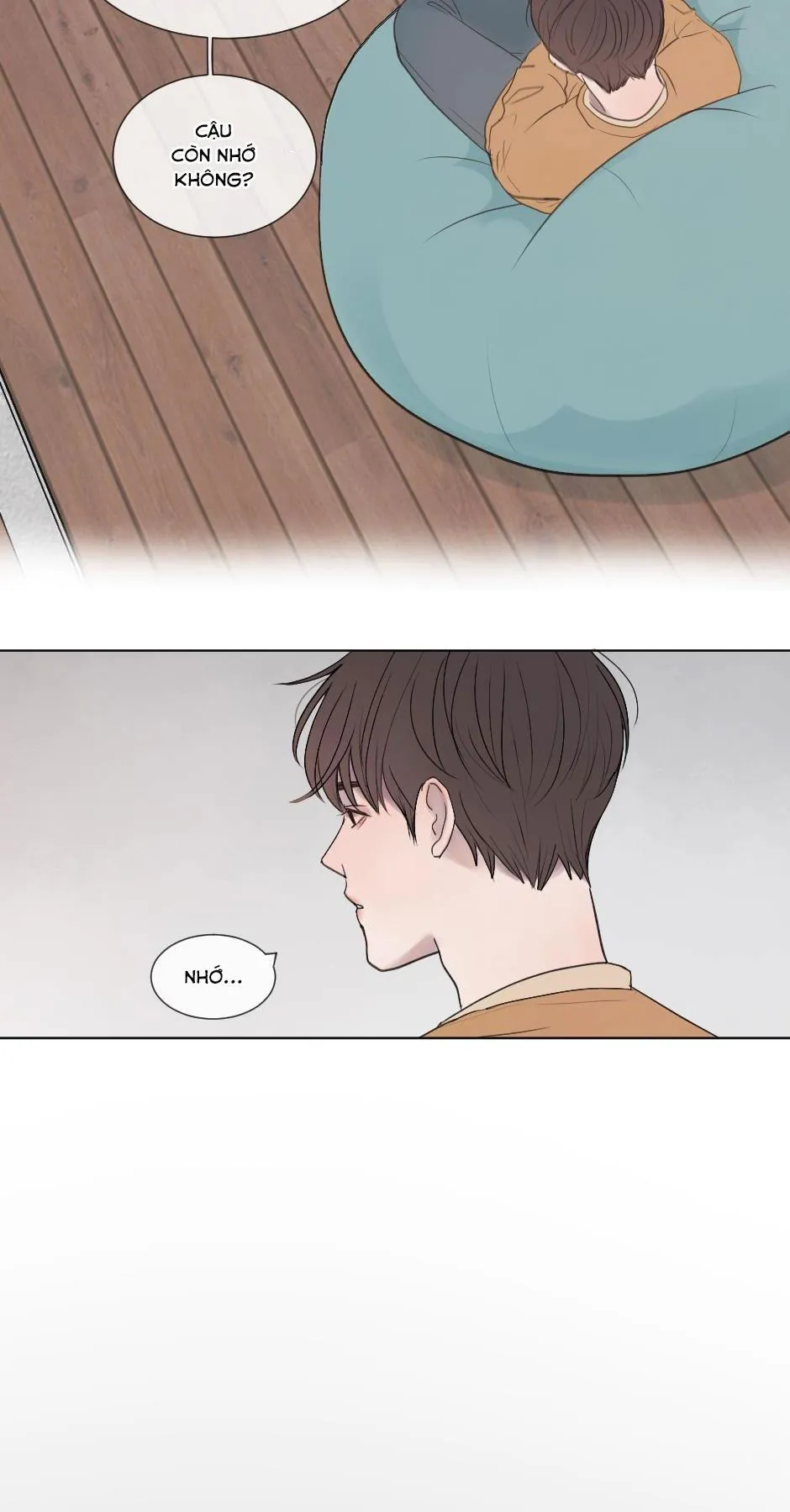 Bước Đến Bên Anh Chapter 25 Trang 41