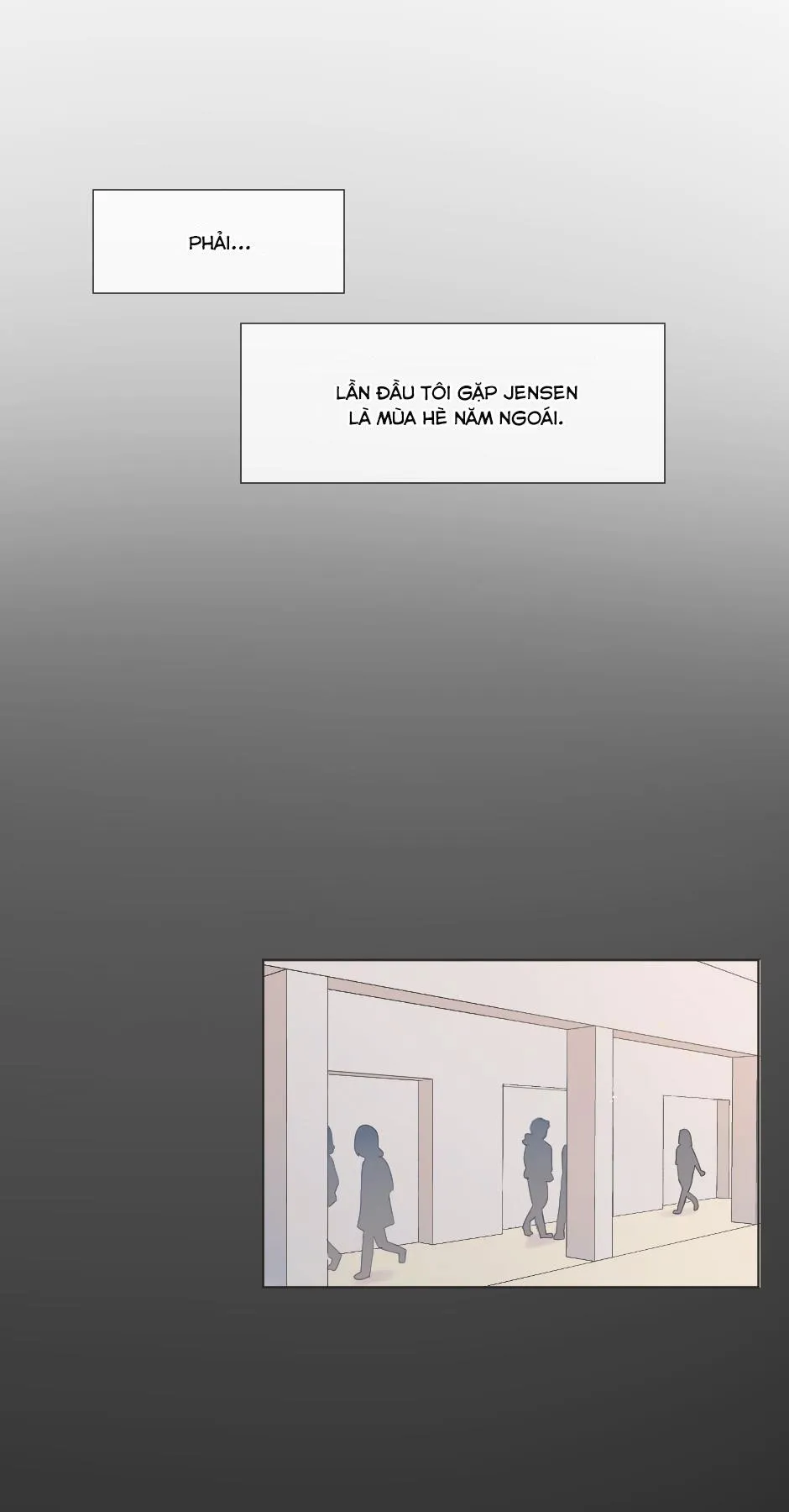 Bước Đến Bên Anh Chapter 25 Trang 42