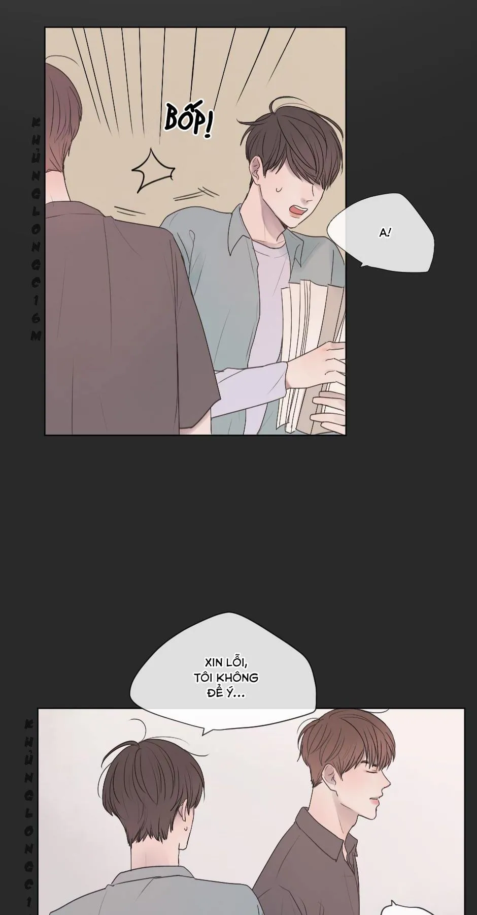 Bước Đến Bên Anh Chapter 25 Trang 43