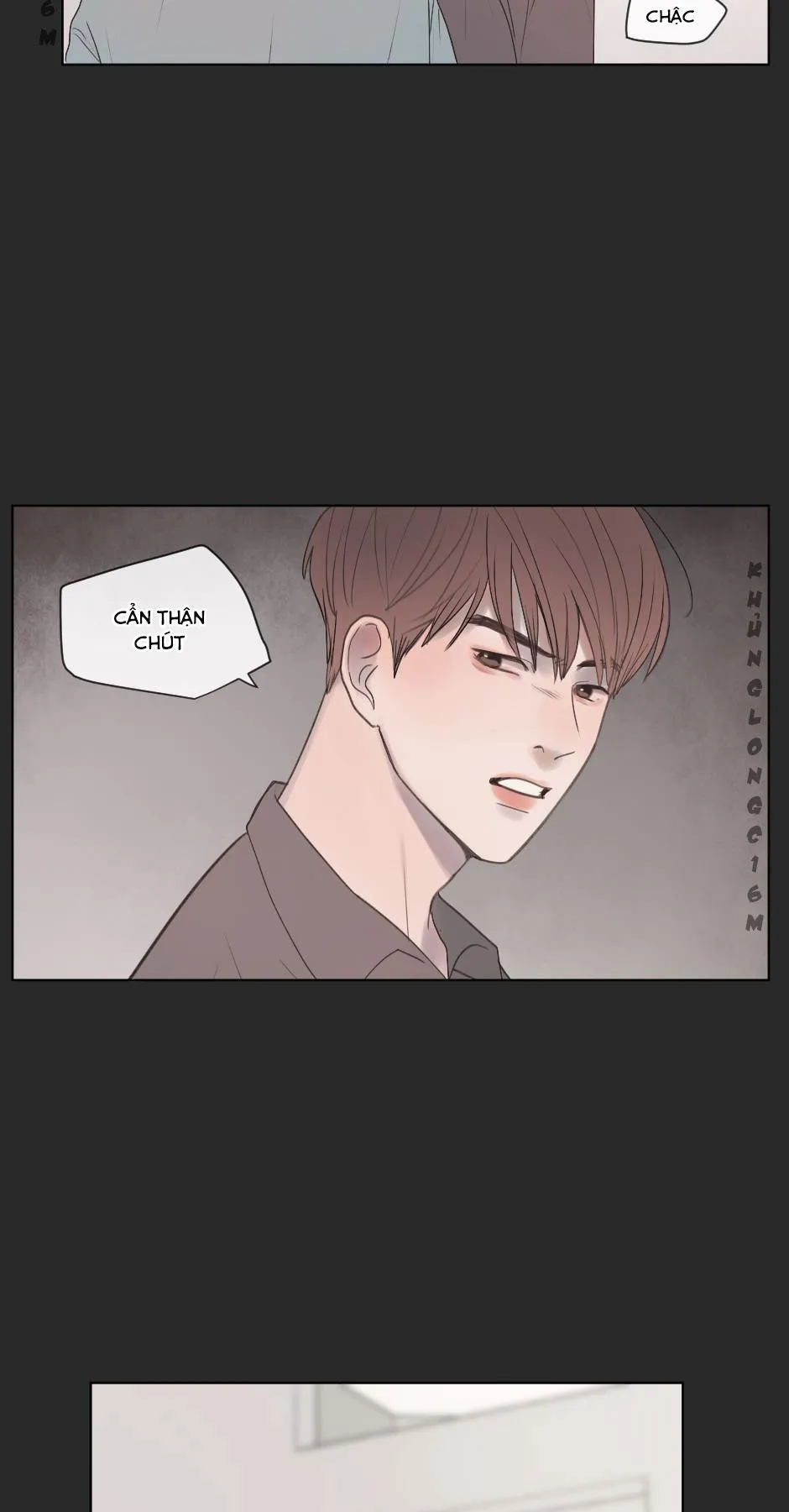 Bước Đến Bên Anh Chapter 25 Trang 44