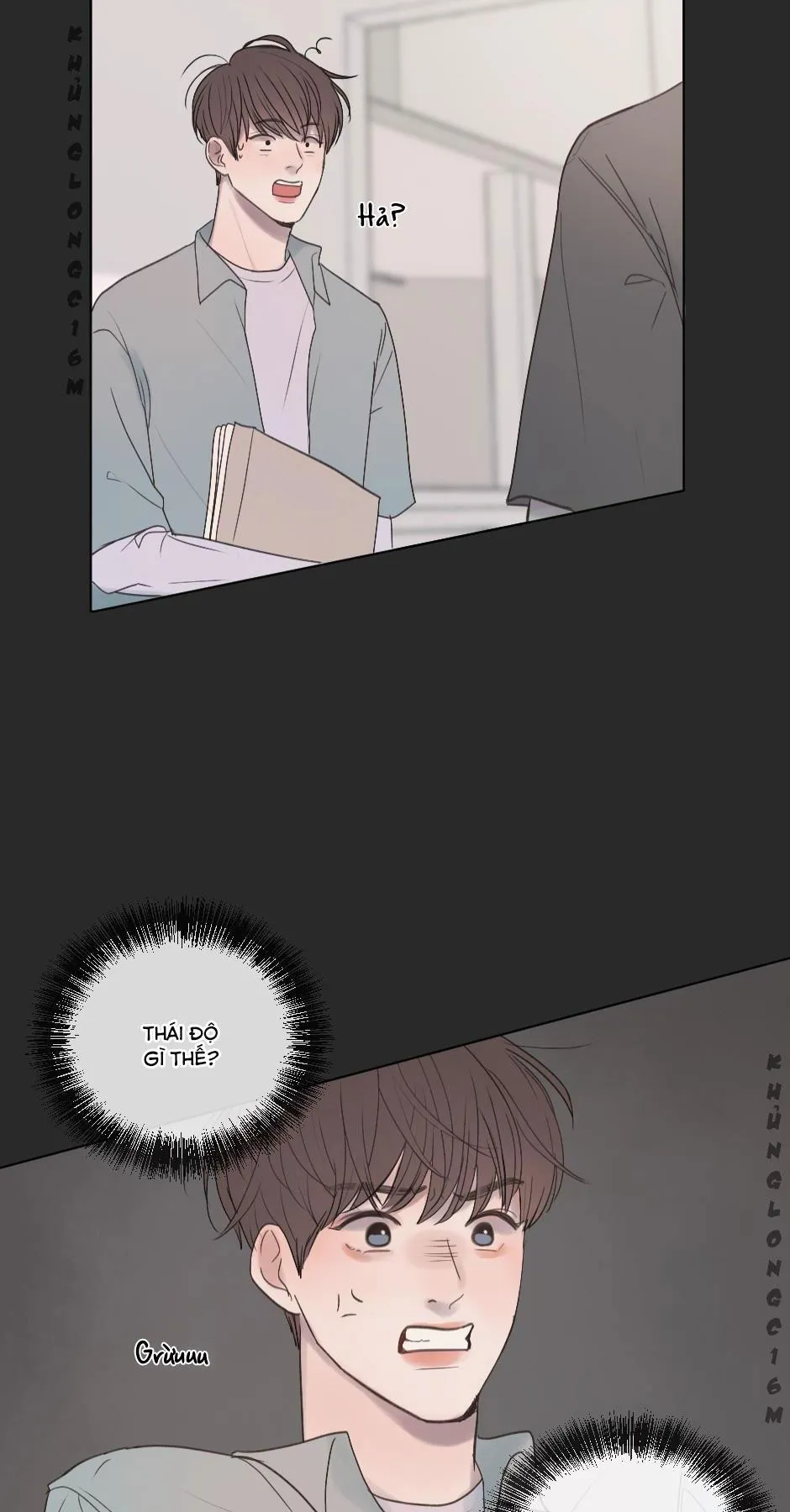 Bước Đến Bên Anh Chapter 25 Trang 45