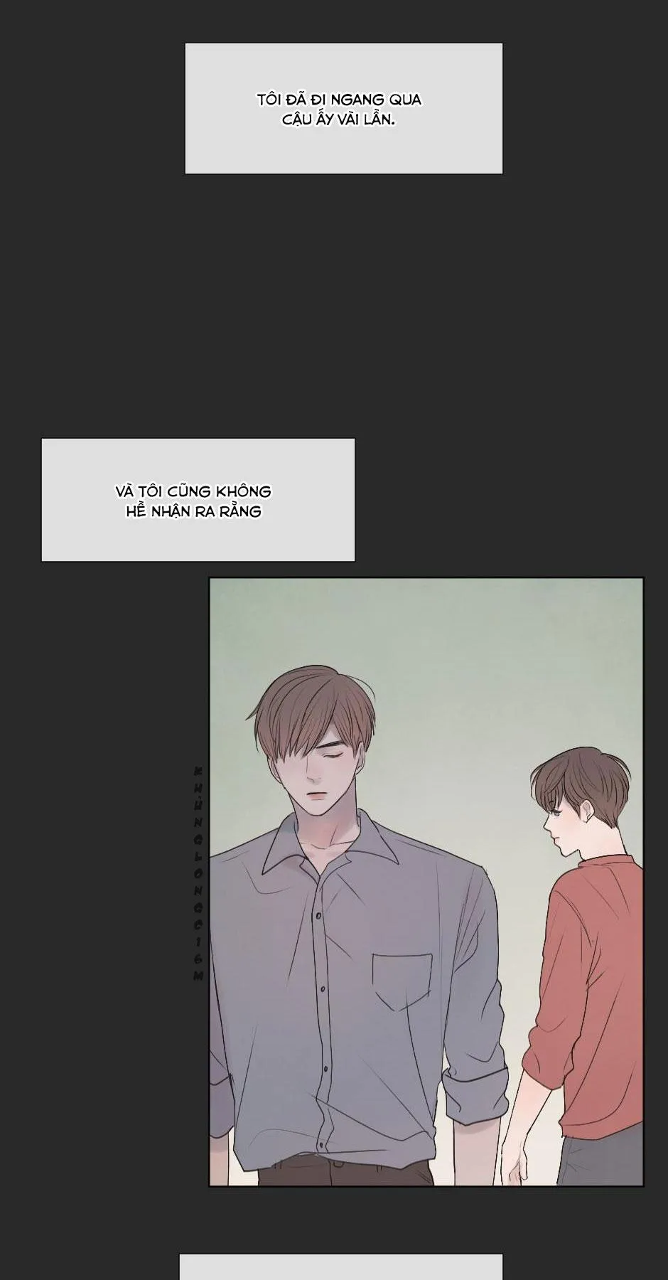 Bước Đến Bên Anh Chapter 26 Trang 4