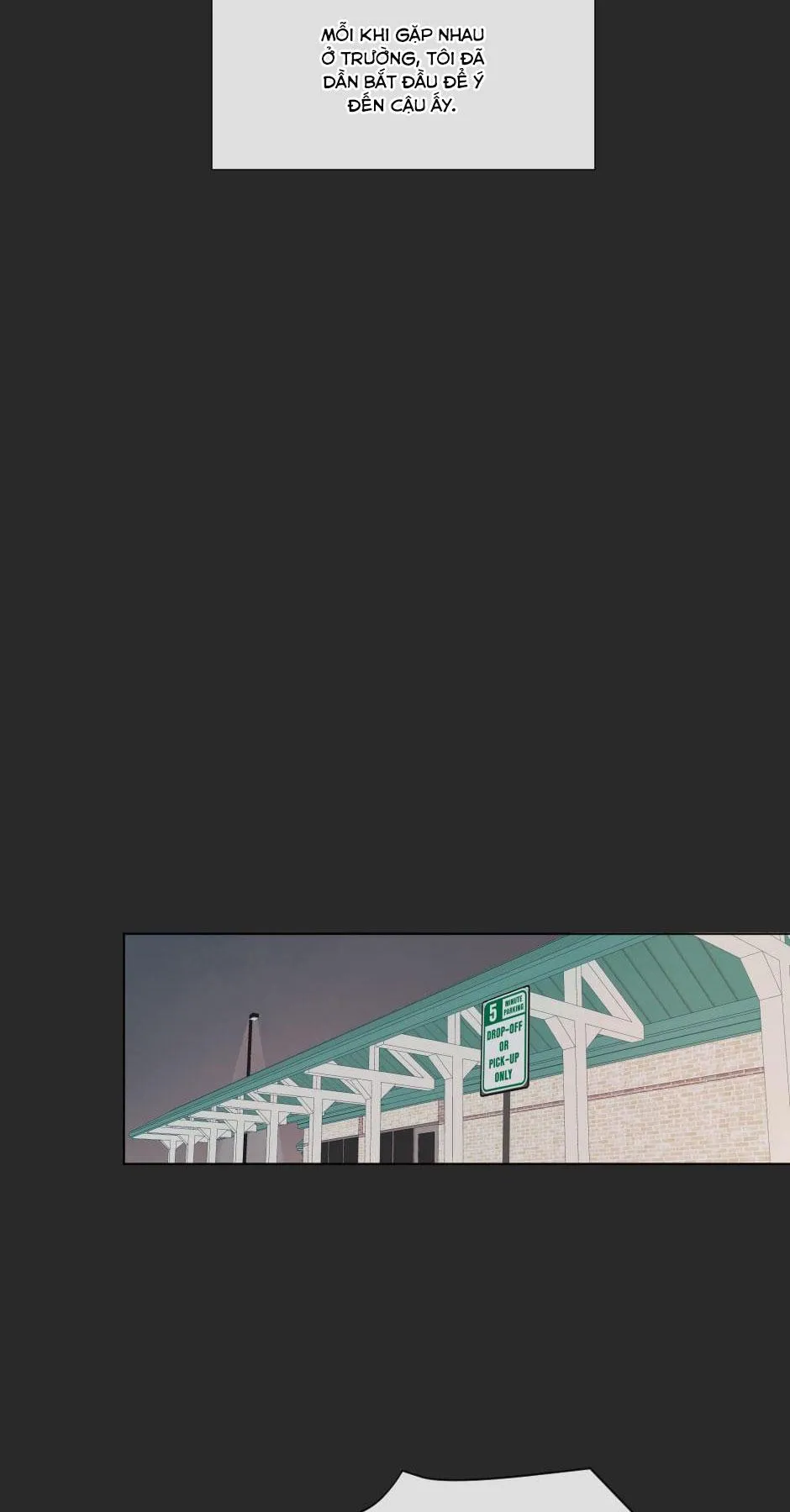 Bước Đến Bên Anh Chapter 26 Trang 5