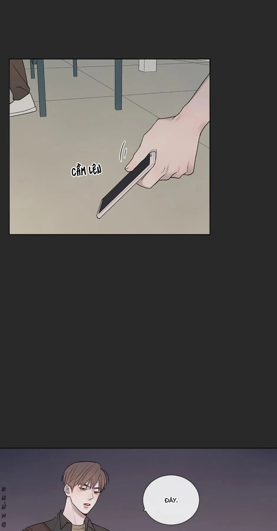 Bước Đến Bên Anh Chapter 26 Trang 9