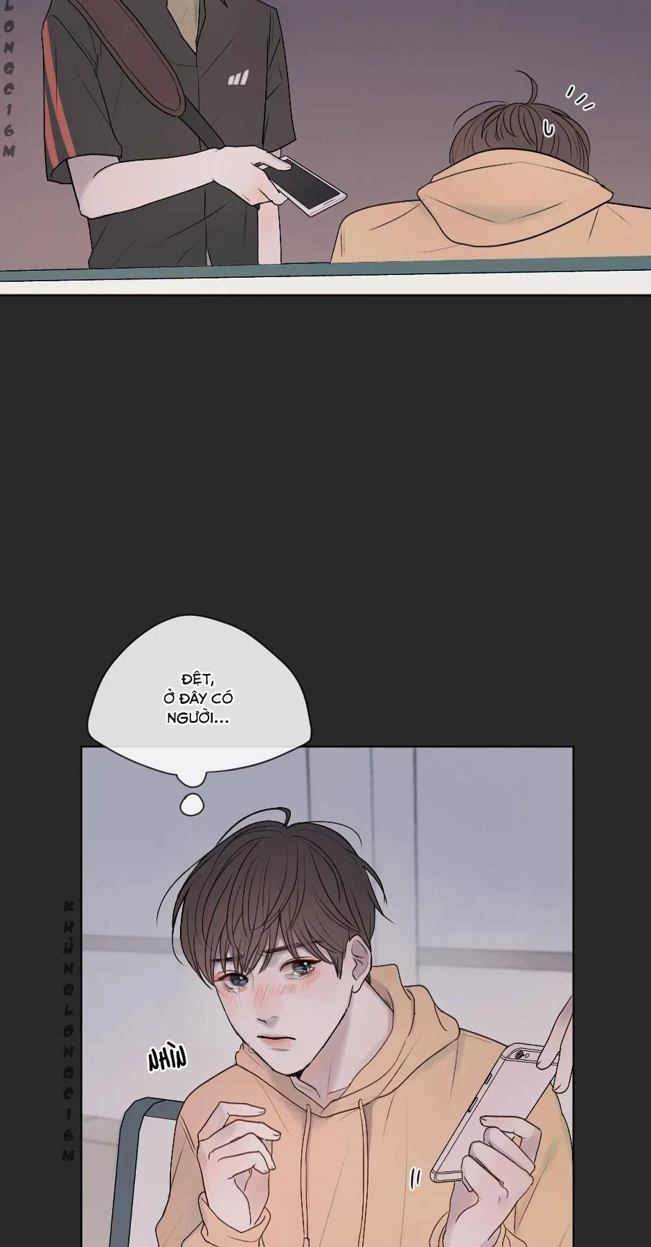 Bước Đến Bên Anh Chapter 26 Trang 10