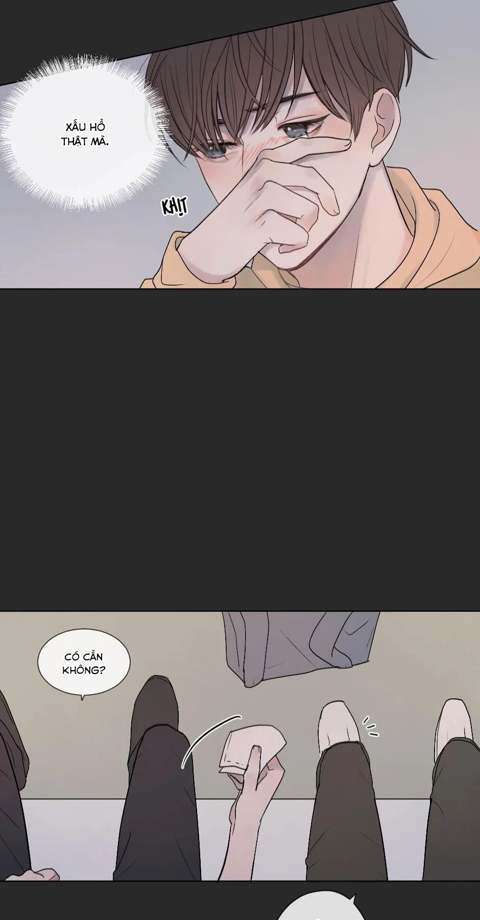 Bước Đến Bên Anh Chapter 26 Trang 12