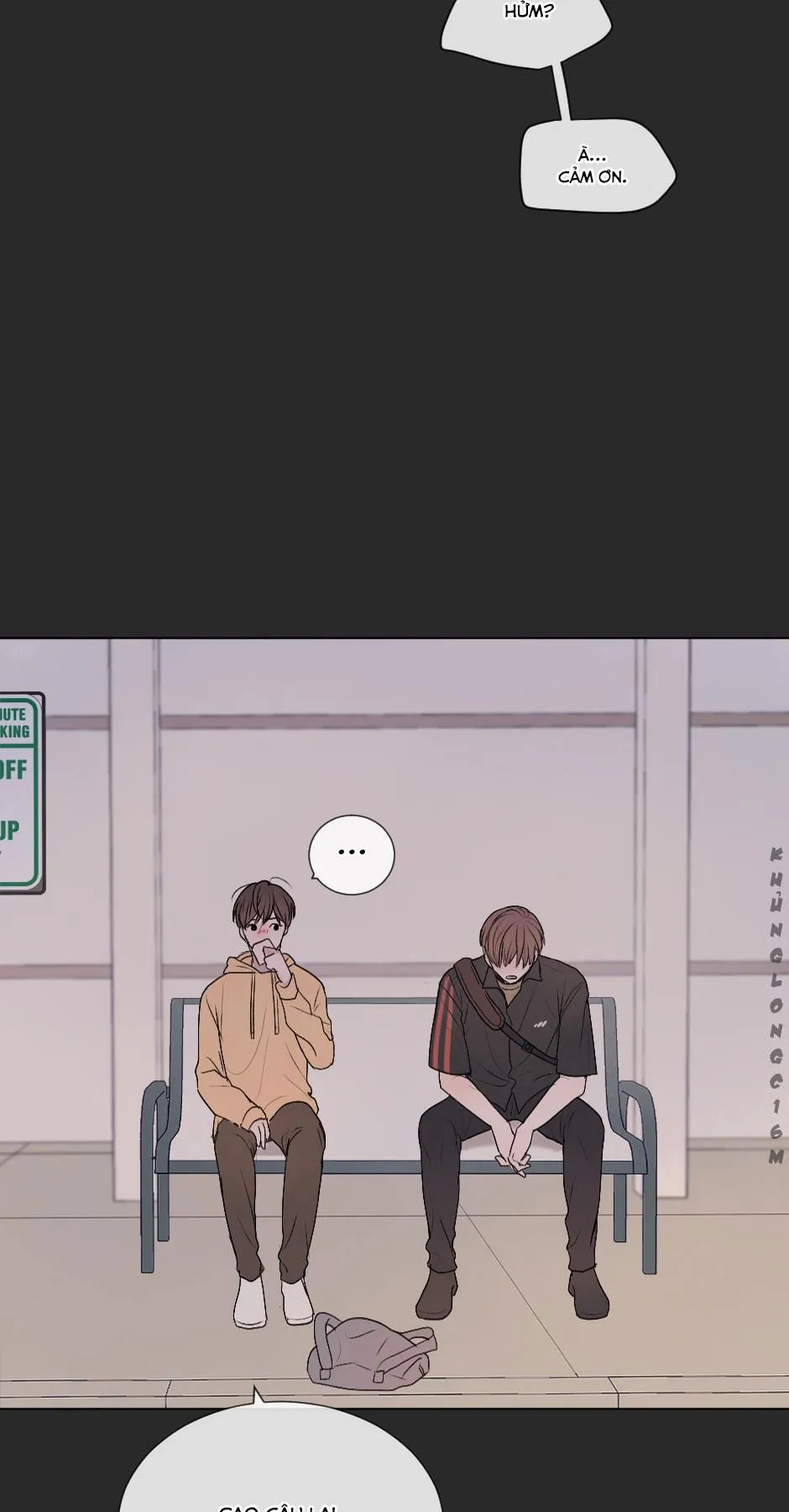 Bước Đến Bên Anh Chapter 26 Trang 13
