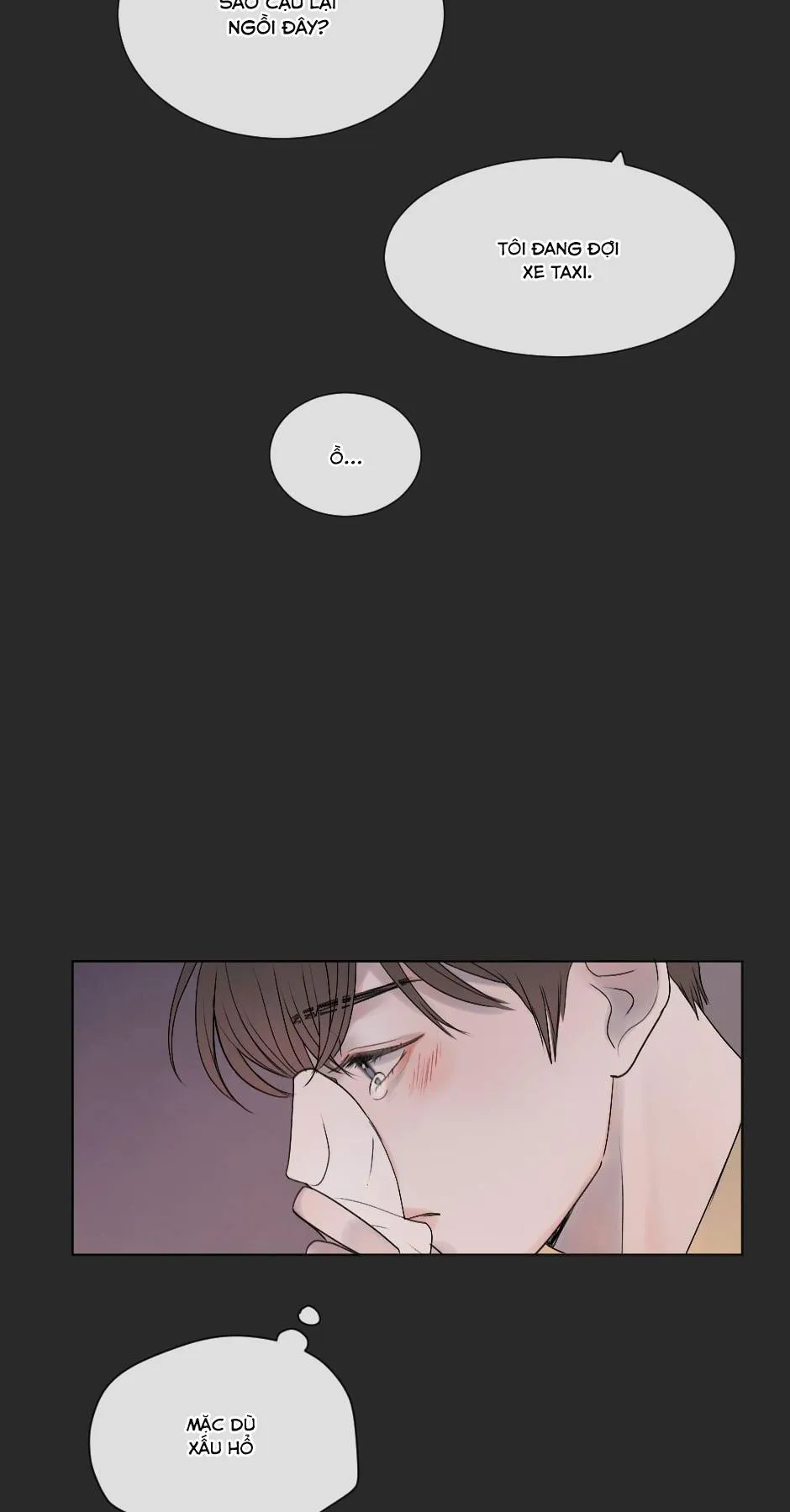 Bước Đến Bên Anh Chapter 26 Trang 14