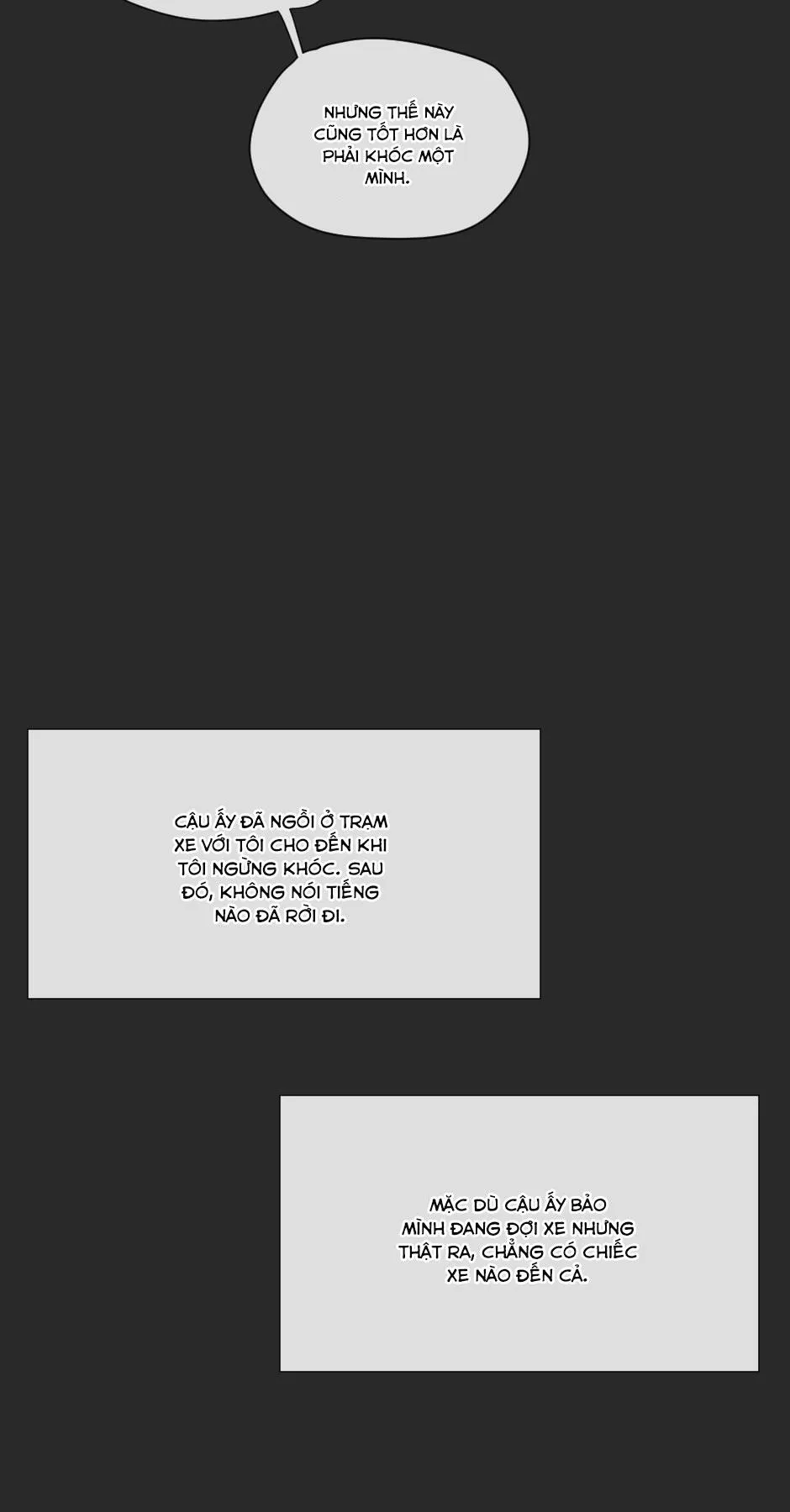Bước Đến Bên Anh Chapter 26 Trang 15