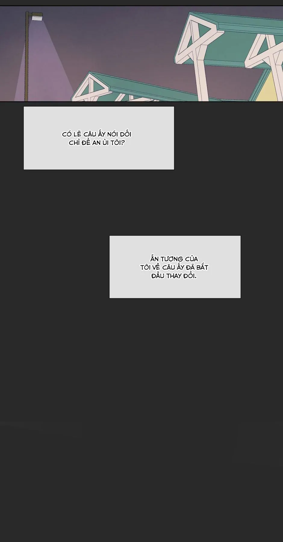 Bước Đến Bên Anh Chapter 26 Trang 16