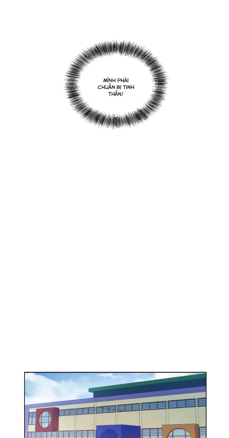 Bước Đến Bên Anh Chapter 26 Trang 20