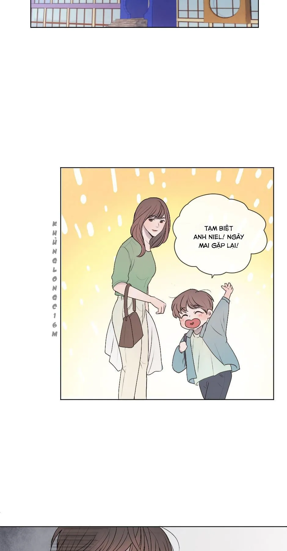 Bước Đến Bên Anh Chapter 26 Trang 21