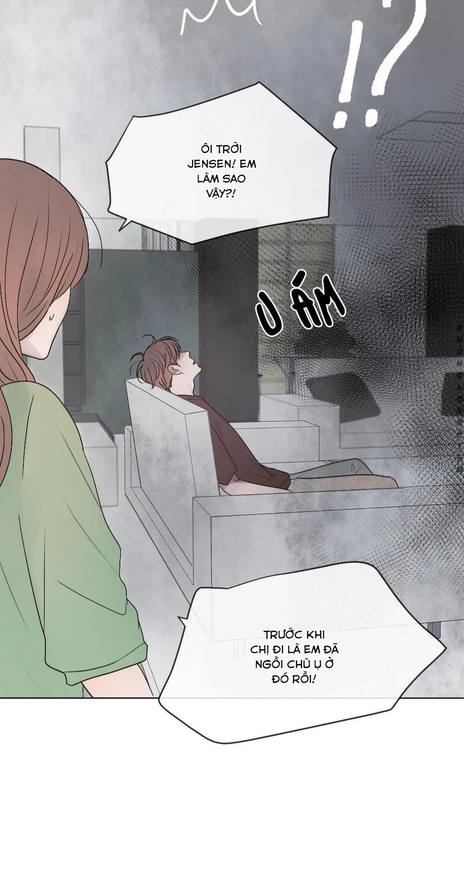 Bước Đến Bên Anh Chapter 26 Trang 29