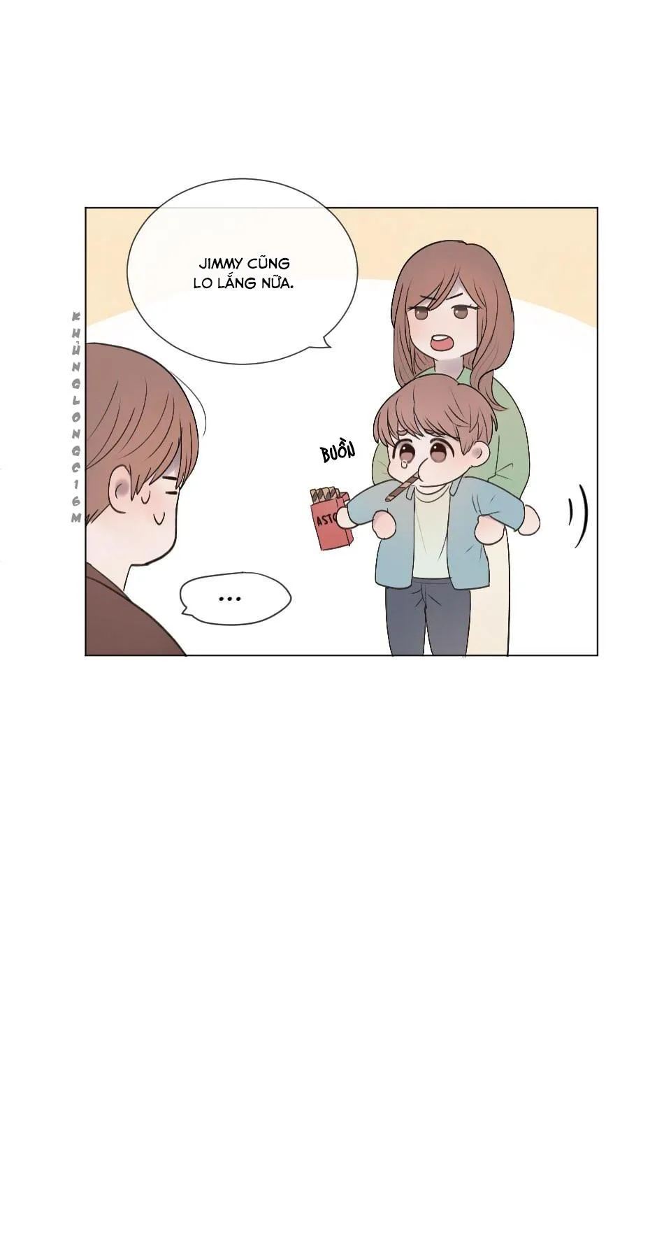 Bước Đến Bên Anh Chapter 26 Trang 31