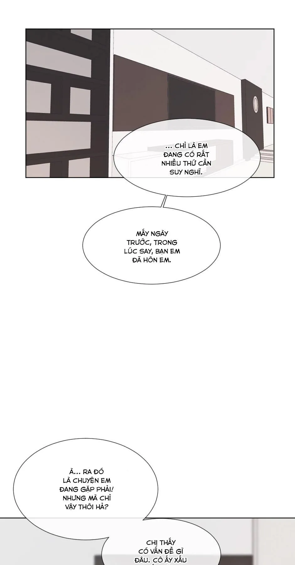 Bước Đến Bên Anh Chapter 26 Trang 32