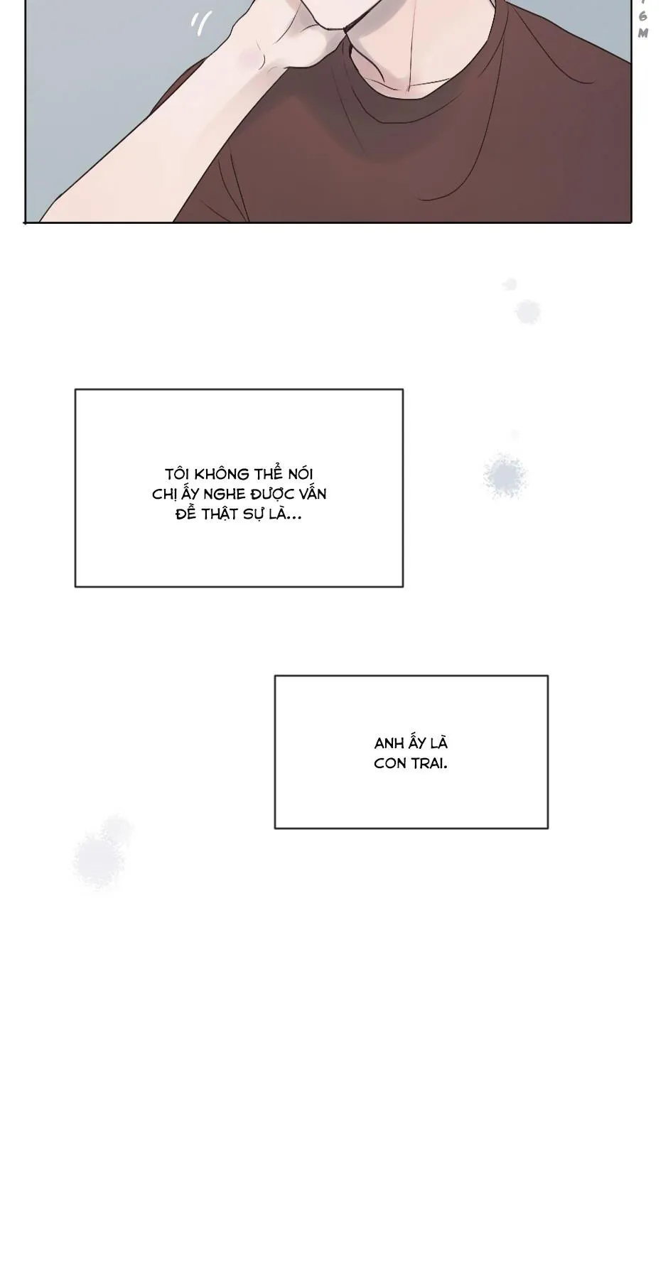 Bước Đến Bên Anh Chapter 26 Trang 35