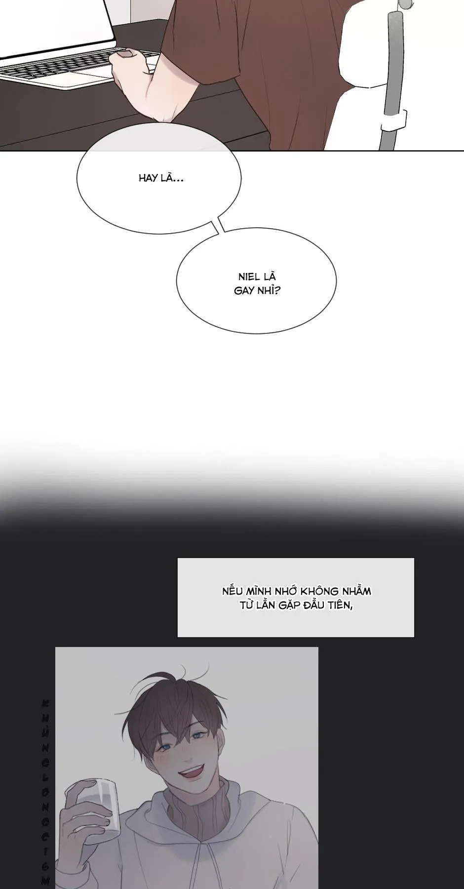 Bước Đến Bên Anh Chapter 26 Trang 37